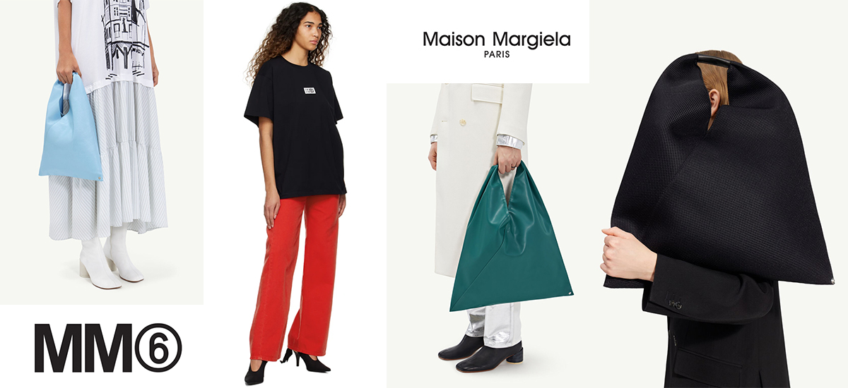 MM6 Maison Margiela(エムエムシックス)