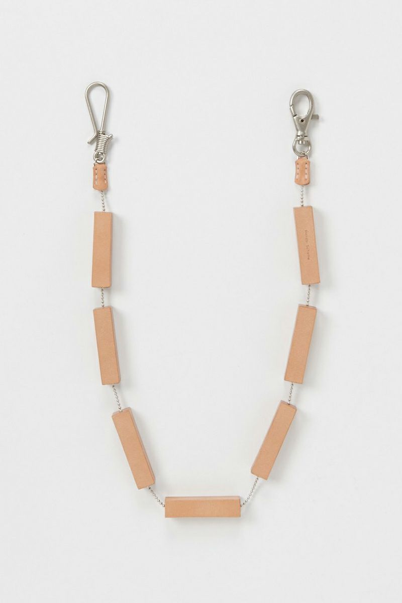 Hender Scheme(エンダースキーマ)ブロックウォレットチェーン block wallet chain ct-rc-bwc