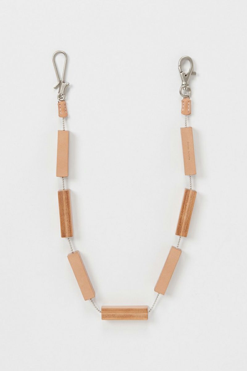 Hender Scheme(エンダースキーマ)ブロックウォレットチェーン block wallet chain ct-rc-bwc -1