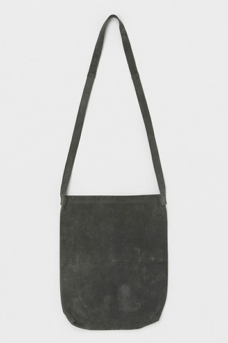 Hender Scheme(エンダースキーマ)ピッグショルダーバッグ ビッグ pig shoulder big de-rb-psb -2