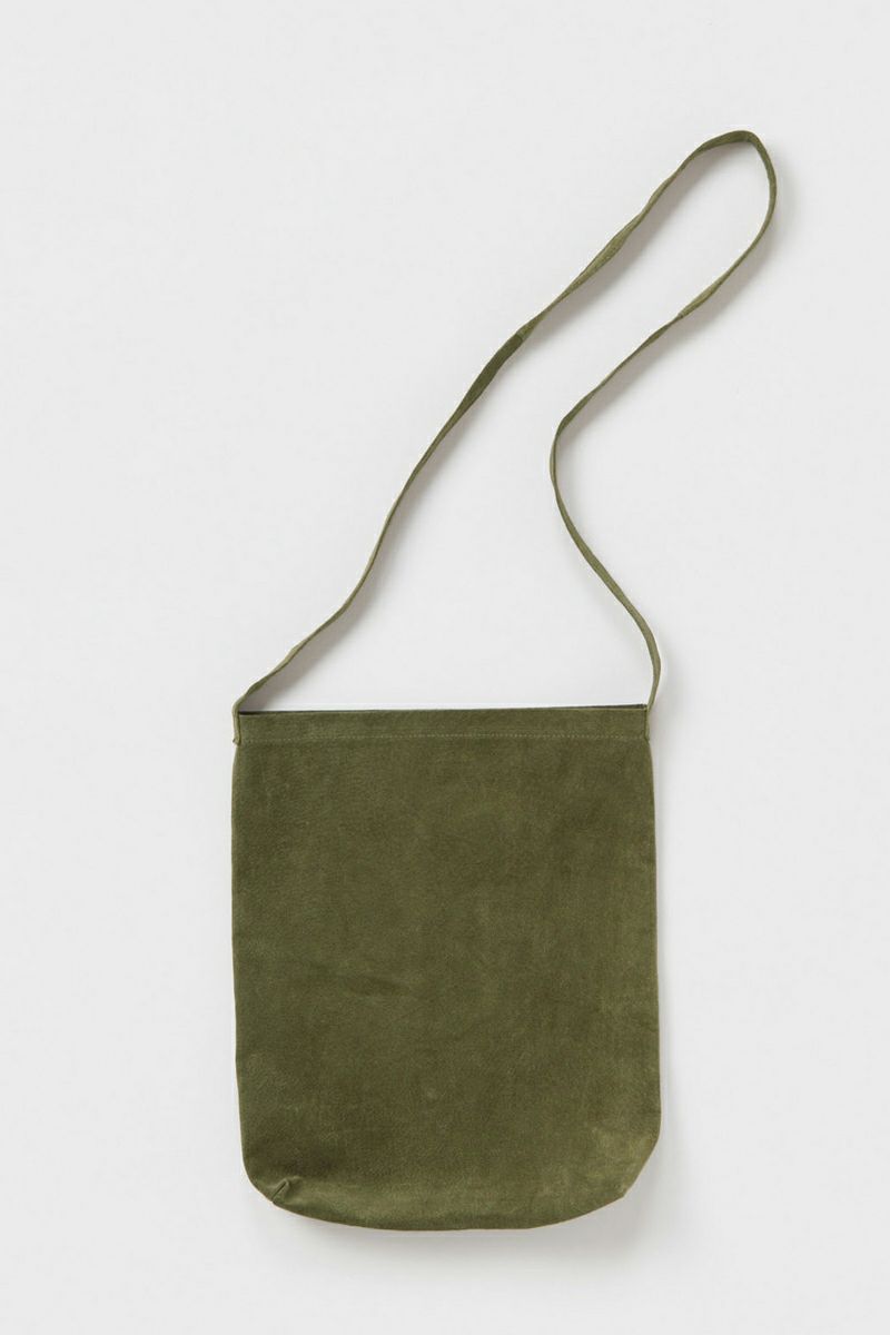 Hender Scheme(エンダースキーマ)ピッグショルダーバッグ ビッグ pig shoulder big de-rb-psb -4