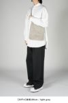 Hender Scheme(エンダースキーマ)ピッグショルダーバッグ ビッグ pig shoulder big de-rb-psb -7