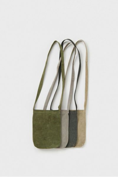 Hender Scheme(エンダースキーマ)ピッグショルダーバッグ スモール pig shoulder small de-rb-pss