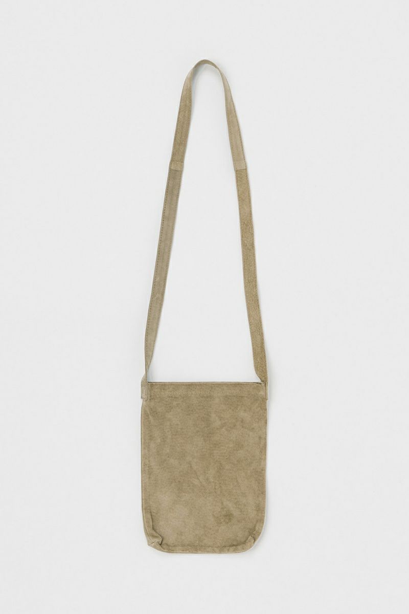 Hender Scheme(エンダースキーマ)ピッグショルダーバッグ スモール pig shoulder small de-rb-pss -1