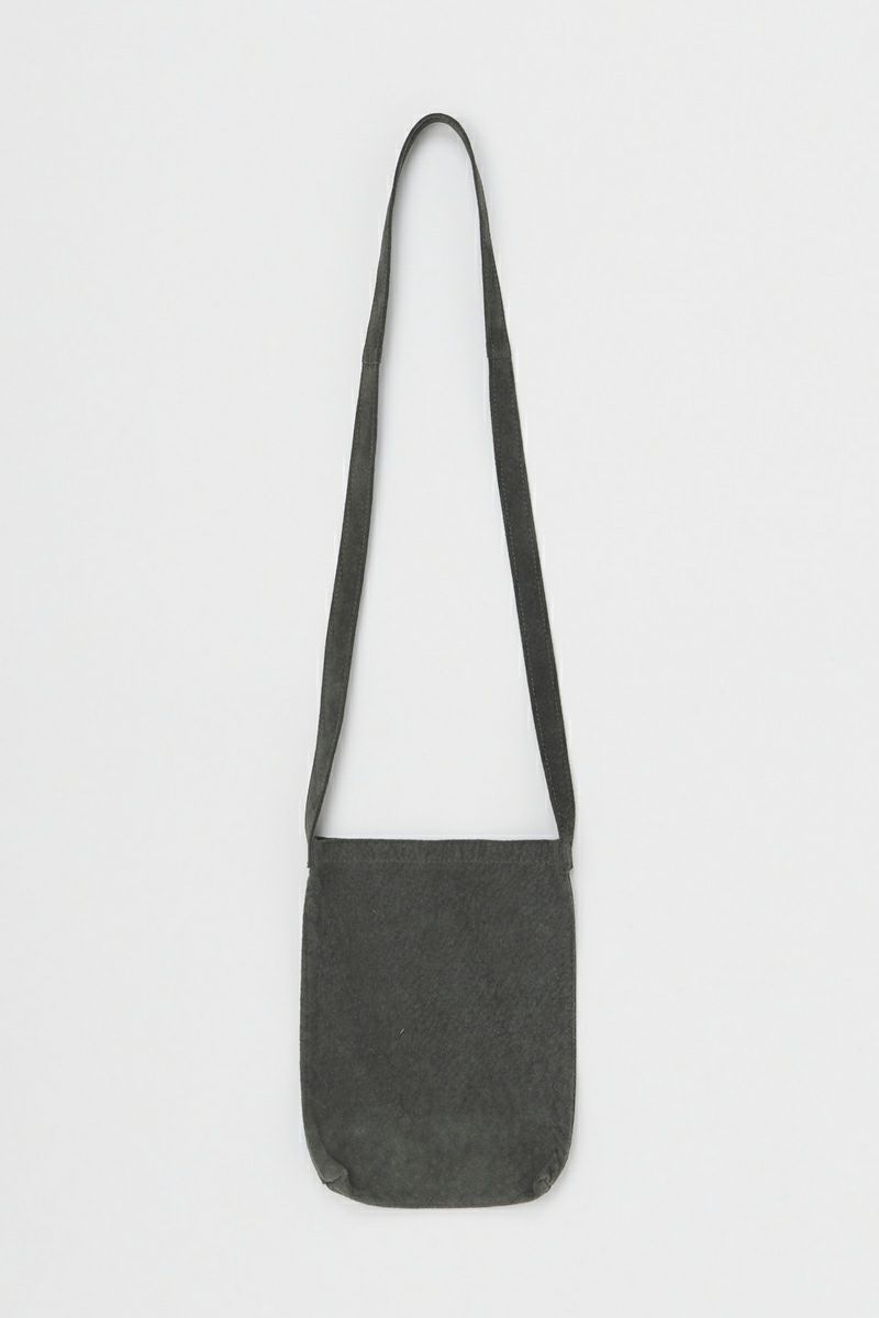Hender Scheme(エンダースキーマ)ピッグショルダーバッグ スモール pig shoulder small de-rb-pss -2