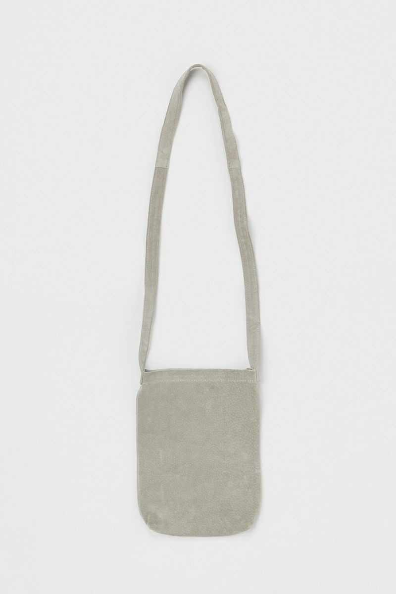 Hender Scheme(エンダースキーマ)ピッグショルダーバッグ スモール pig shoulder small de-rb-pss -3