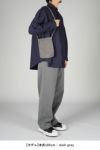 Hender Scheme(エンダースキーマ)ピッグショルダーバッグ スモール pig shoulder small de-rb-pss -5