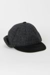 Hender Scheme(エンダースキーマ)ツイードイヤーキャップ tweed ear cap fl-c-ect -3