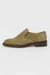 Hender Scheme(エンダースキーマ)スエードジャング suede jung fl-s-jng -3