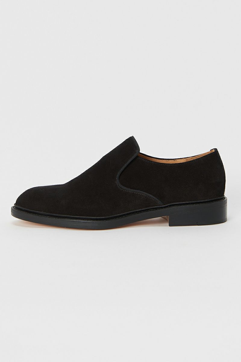Hender Scheme(エンダースキーマ)スエードジャング suede jung fl-s-jng -6