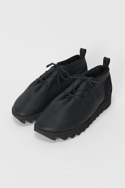 Hender Scheme(エンダースキーマ)ムートンレース mouton lace fl-s-mol