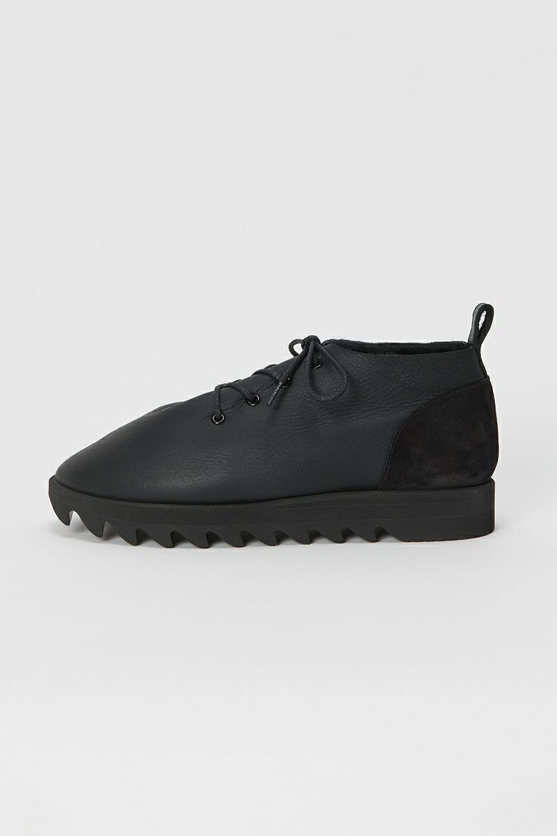 Hender Scheme(エンダースキーマ)ムートンレース mouton lace fl-s-mol -2