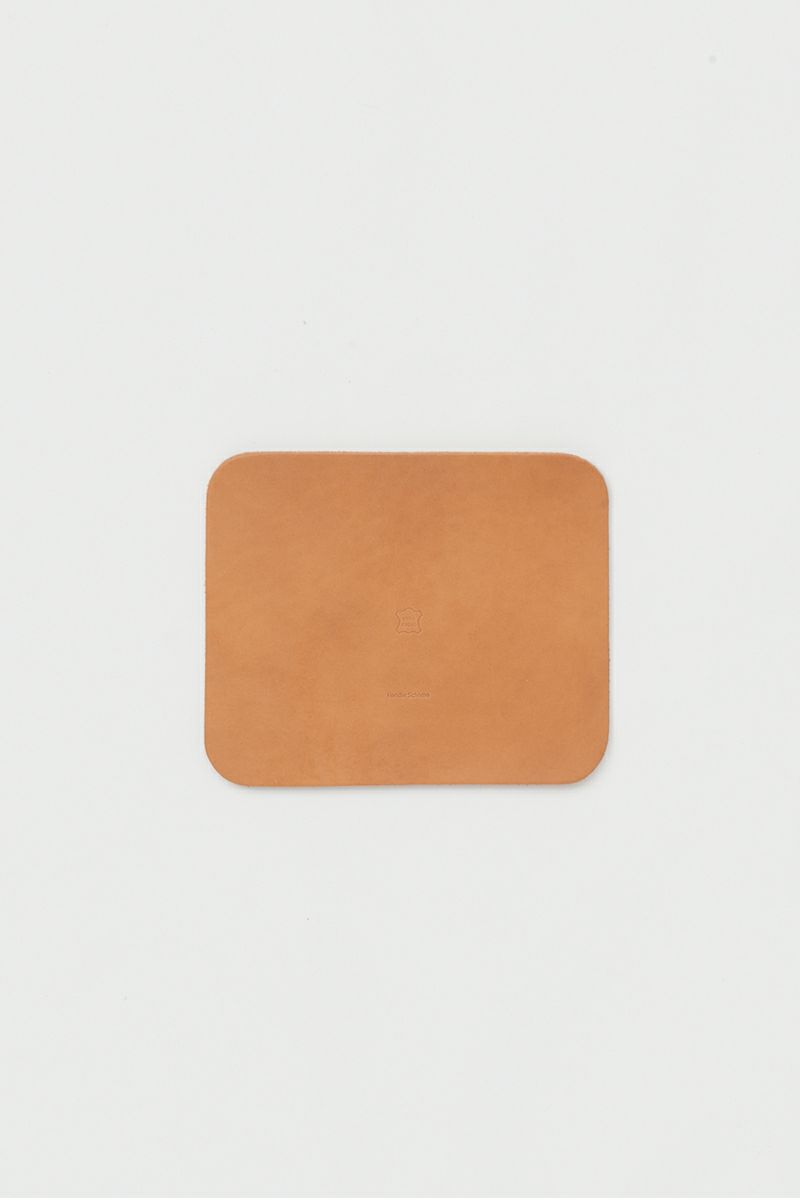 Hender Scheme(エンダースキーマ)マウスパッド Mouse pad in-rc-mpd