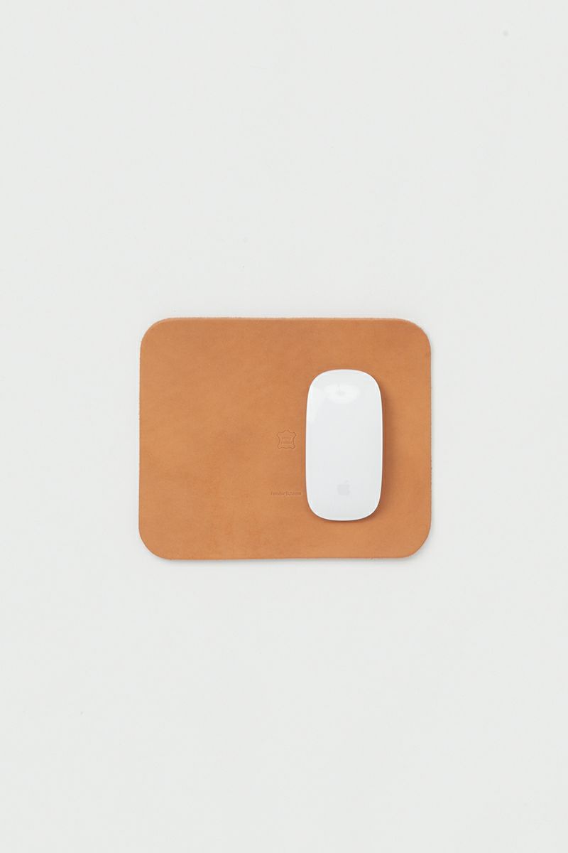 Hender Scheme(エンダースキーマ)マウスパッド Mouse pad in-rc-mpd -1