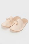 Hender Scheme(エンダースキーマ)レザースリッパ leather slipper in-rc-les