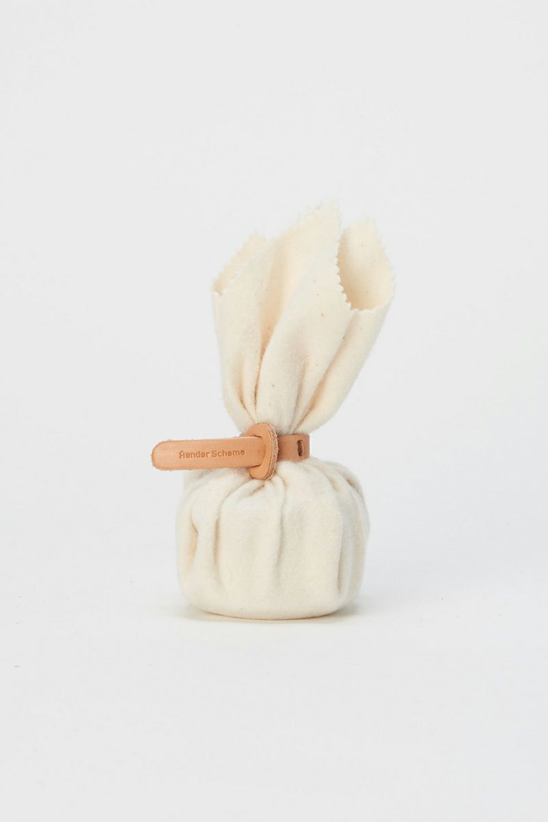 Hender Scheme(エンダースキーマ)クリームフォーシューズ cream for shoes delicate cream デリケートクリーム neutral ニュートラル black ブラック 容量50ml ot-rc-cfs -1