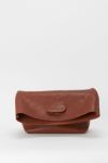 Hender Scheme(エンダースキーマ)ノットエコバッグビッグ スムースレザー not eco bag big nc-rb-neb -3