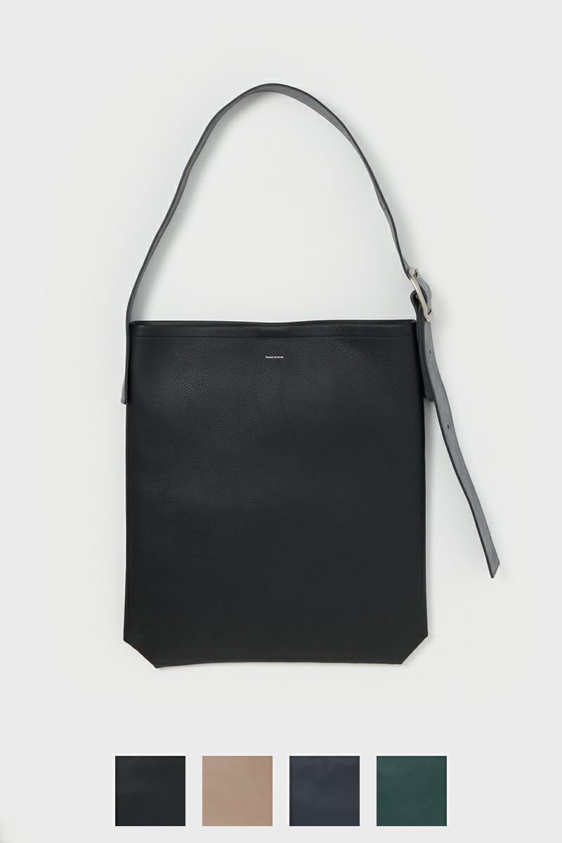 Hender Scheme(エンダースキーマ)ワンサイドベルトバッグ one side belt bag nc-rb-osb