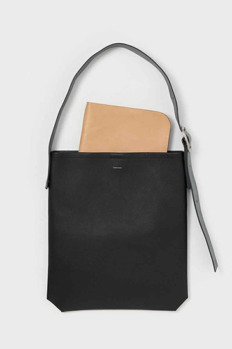 Hender Scheme(エンダースキーマ)ワンサイドベルトバッグ one side belt bag nc-rb-osb -1
