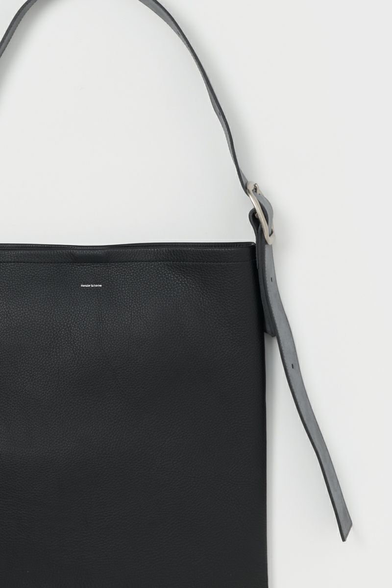 Hender Scheme(エンダースキーマ)ワンサイドベルトバッグ one side belt bag nc-rb-osb -2