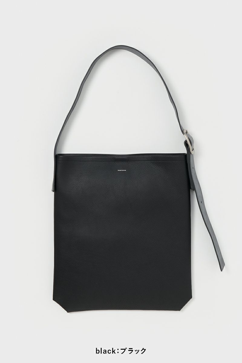 Hender Scheme(エンダースキーマ)ワンサイドベルトバッグ one side belt bag nc-rb-osb -3