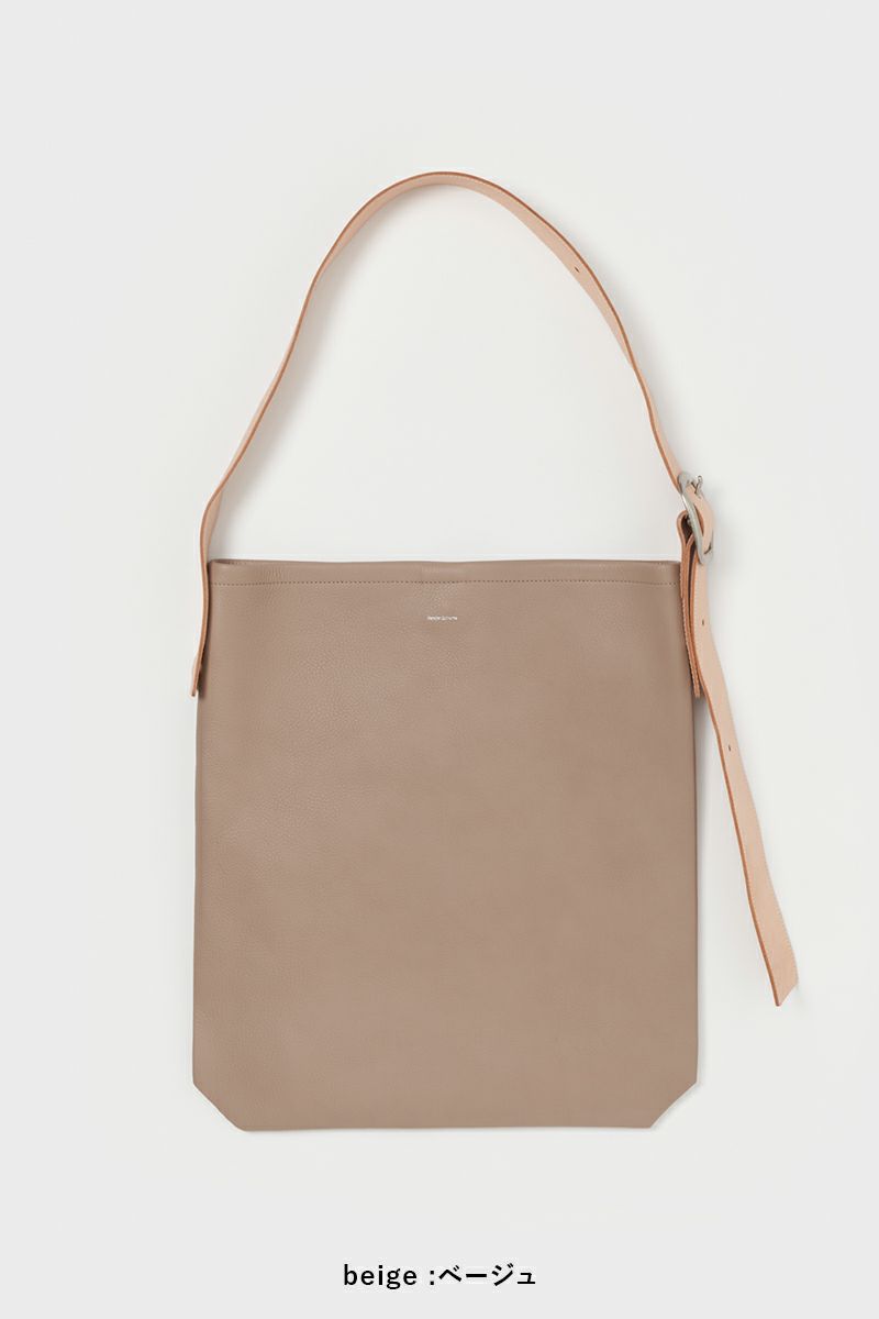 Hender Scheme(エンダースキーマ)ワンサイドベルトバッグ one side belt bag nc-rb-osb -4
