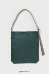 Hender Scheme(エンダースキーマ)ワンサイドベルトバッグ one side belt bag nc-rb-osb -6