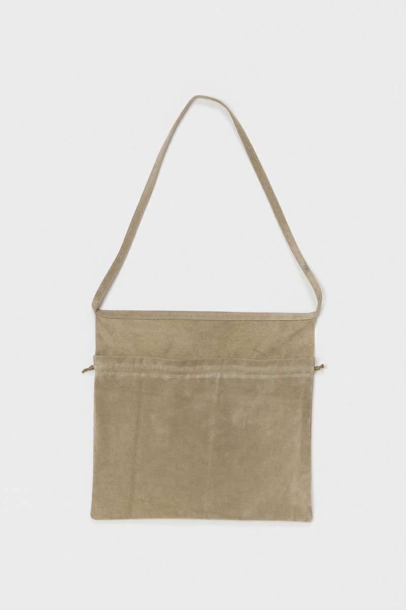 Hender Scheme(エンダースキーマ)レッドクロスバッグビッグ red cross bag big nc-rb-rcb -2