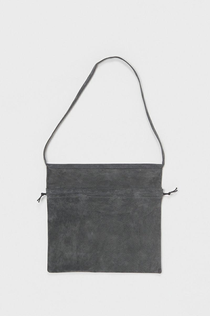 Hender Scheme(エンダースキーマ)レッドクロスバッグビッグ red cross bag big nc-rb-rcb -3