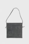 Hender Scheme(エンダースキーマ)レッドクロスバッグビッグ red cross bag big nc-rb-rcb -3