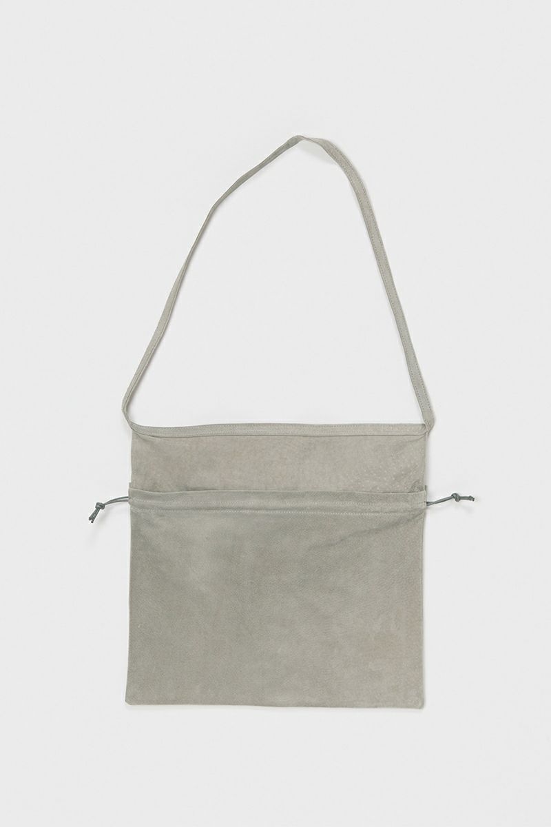 Hender Scheme(エンダースキーマ)レッドクロスバッグビッグ red cross bag big nc-rb-rcb -4