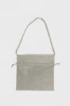 Hender Scheme(エンダースキーマ)レッドクロスバッグビッグ red cross bag big nc-rb-rcb -4