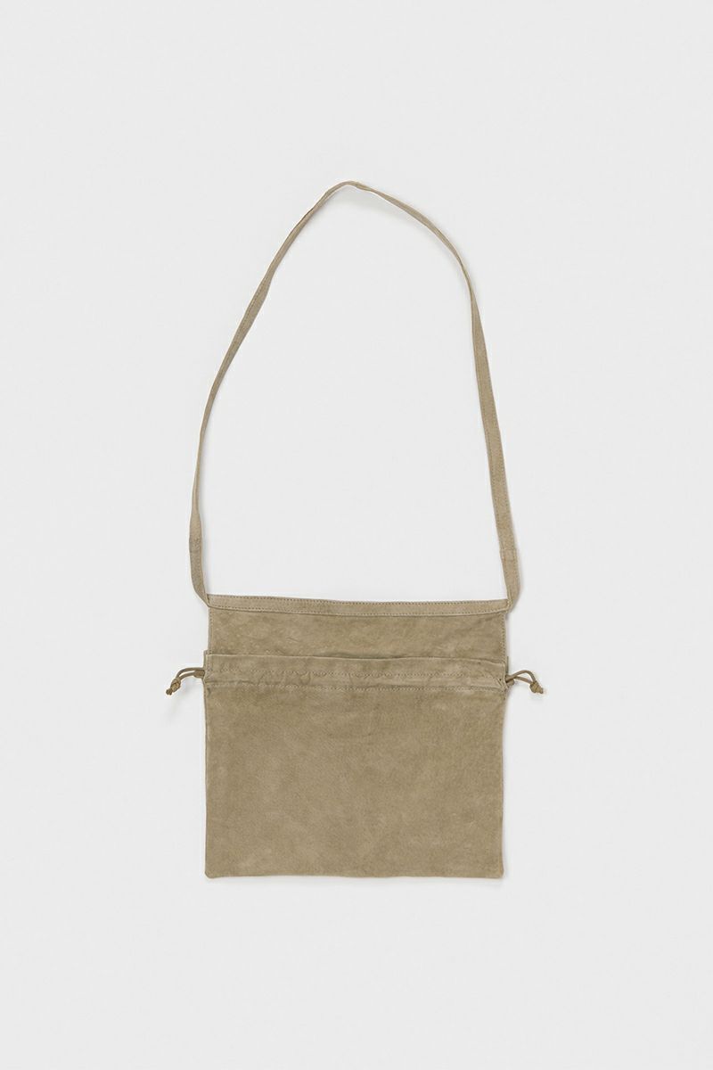 Hender Scheme(エンダースキーマ)レッドクロスバッグスモール red cross bag small nc-rb-rcs -2