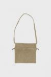 Hender Scheme(エンダースキーマ)レッドクロスバッグスモール red cross bag small nc-rb-rcs -2