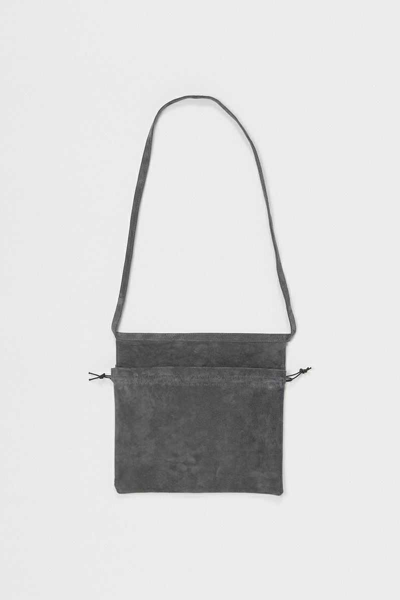 Hender Scheme(エンダースキーマ)レッドクロスバッグスモール red cross bag small nc-rb-rcs -3