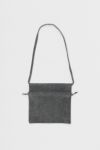 Hender Scheme(エンダースキーマ)レッドクロスバッグスモール red cross bag small nc-rb-rcs -3
