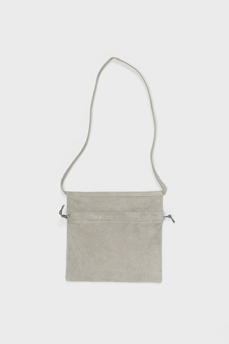 Hender Scheme(エンダースキーマ)レッドクロスバッグスモール red cross bag small nc-rb-rcs -4