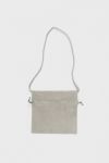 Hender Scheme(エンダースキーマ)レッドクロスバッグスモール red cross bag small nc-rb-rcs -4