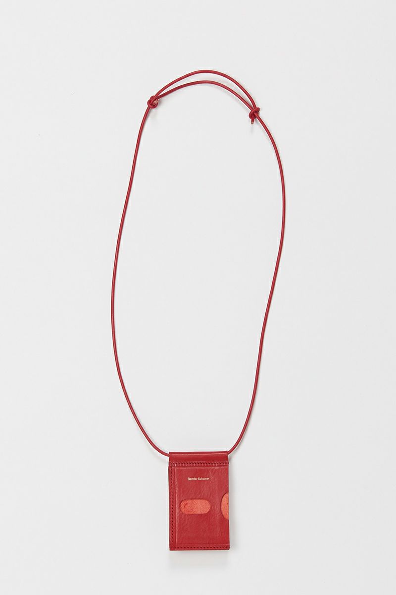 Hender Scheme(エンダースキーマ)ハングウォレット hang wallet nc-rc-hwl -2