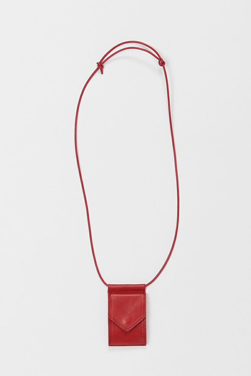 Hender Scheme(エンダースキーマ)ハングウォレット hang wallet nc-rc-hwl -6