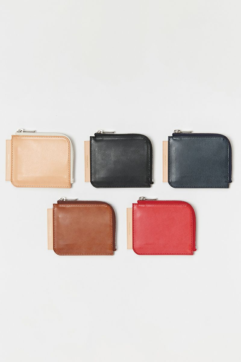 Hender Scheme(エンダースキーマ)Lパース L purse nc-rc-lps