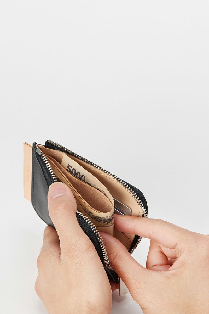 Hender Scheme(エンダースキーマ)Lパース L purse nc-rc-lps -1