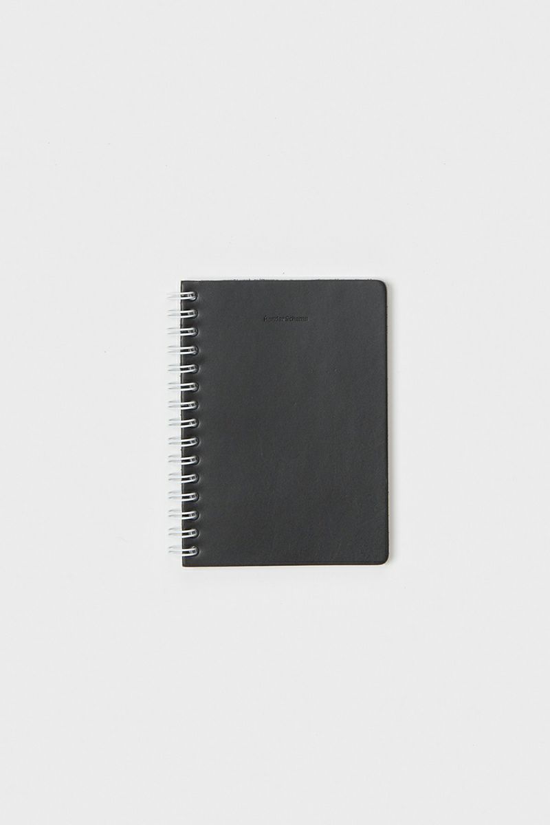 Hender Scheme(エンダースキーマ)リムーバブルリングノート removable ring note A5 nc-rc-na5 -1