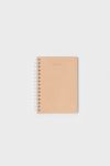 Hender Scheme(エンダースキーマ)リムーバブルリングノート removable ring note A5 nc-rc-na5 -7