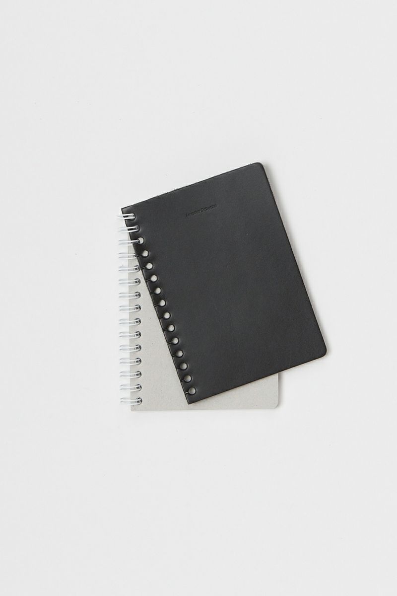 Hender Scheme(エンダースキーマ)リムーバブルリングノート removable ring note A6 nc-rc-na6 -2