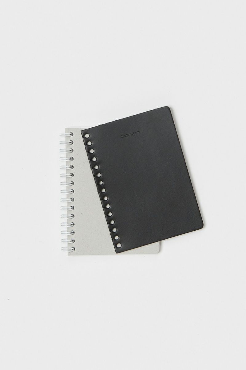 Hender Scheme(エンダースキーマ)リムーバブルリングノート removable ring note A6 nc-rc-na6 -3