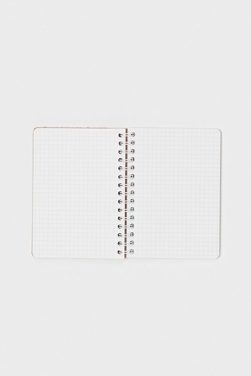 Hender Scheme(エンダースキーマ)リムーバブルリングノート removable ring note A6 nc-rc-na6 -5