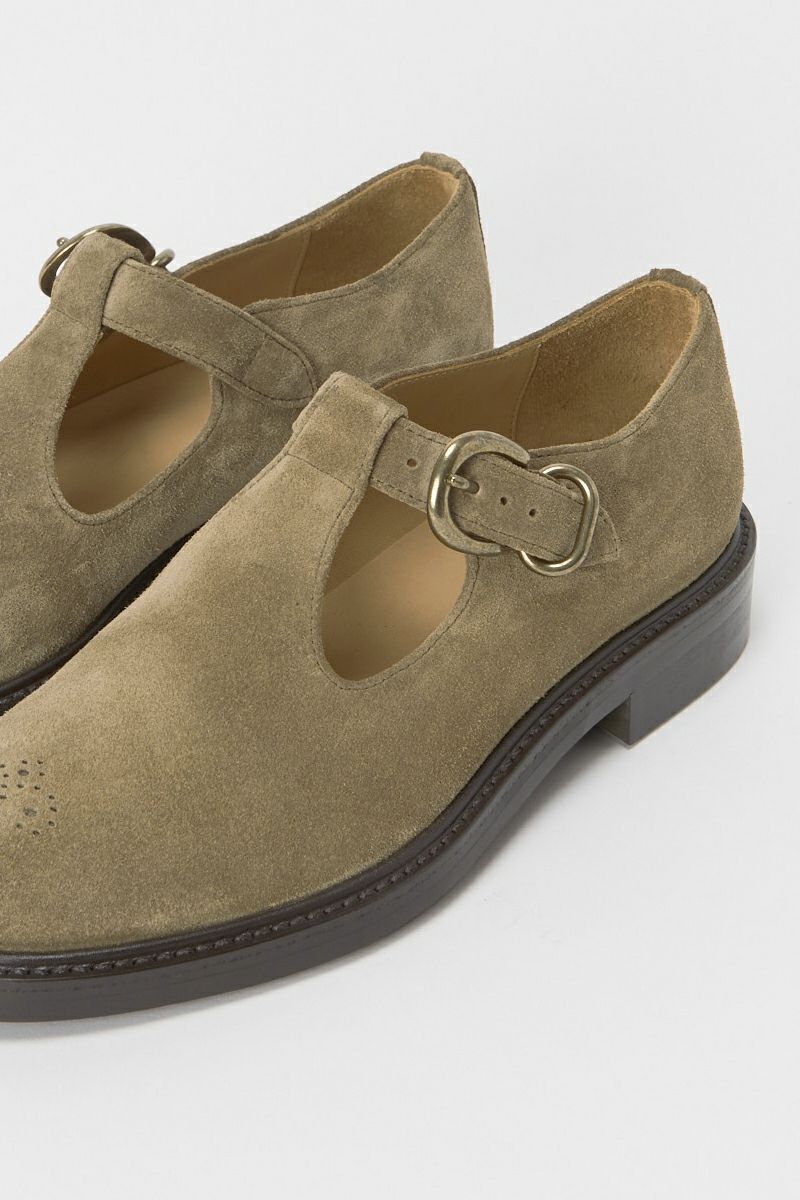 Hender Scheme(エンダースキーマ)Tストラップ T strap nc-s-tst -2