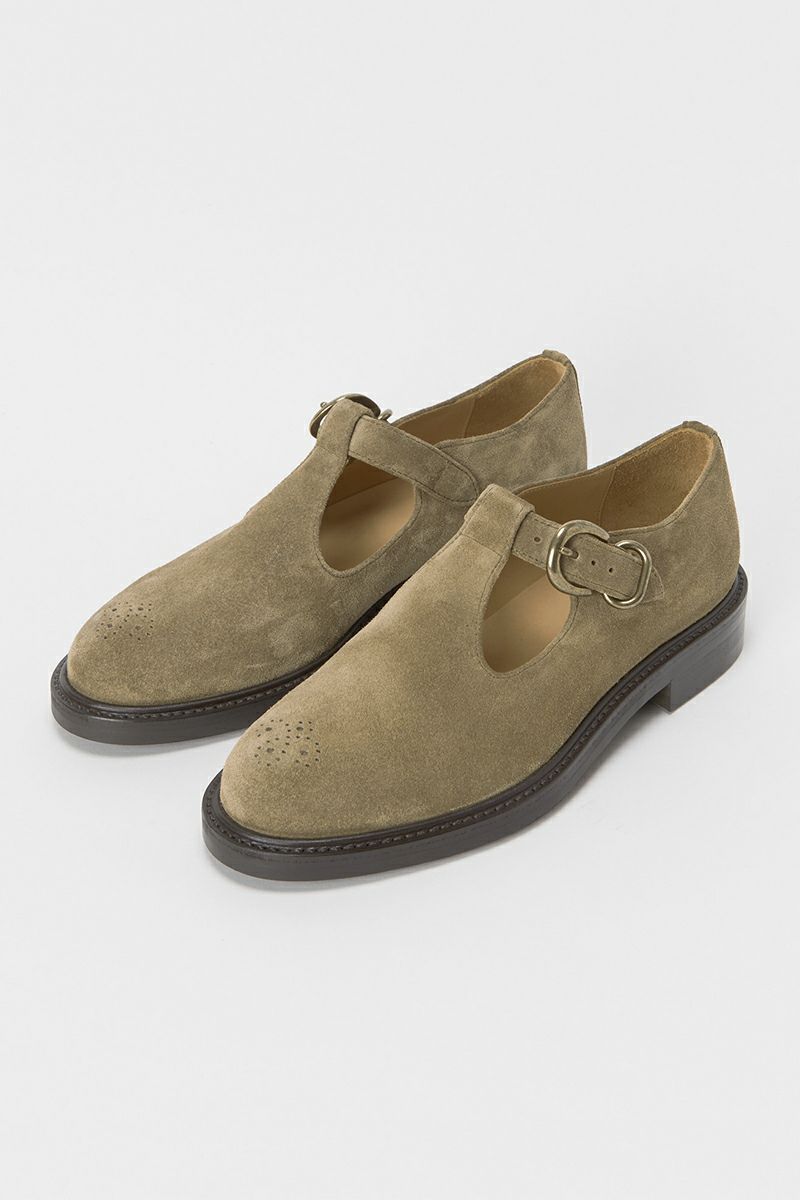Hender Scheme(エンダースキーマ)Tストラップ T strap nc-s-tst -3