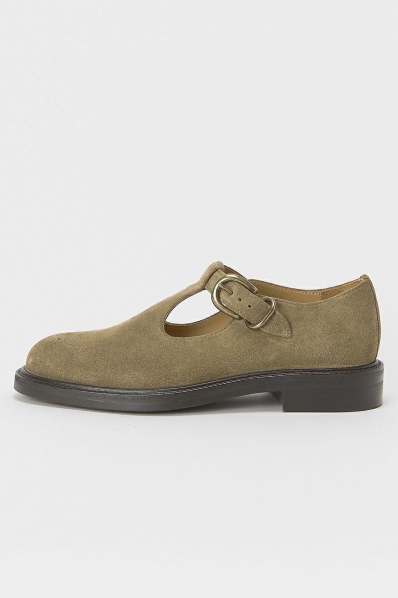 Hender Scheme(エンダースキーマ)Tストラップ T strap nc-s-tst -4